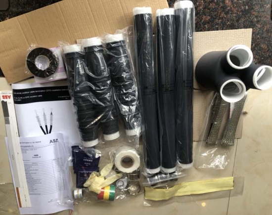 PHỤ KIỆN ĐẦU CÁP ABB