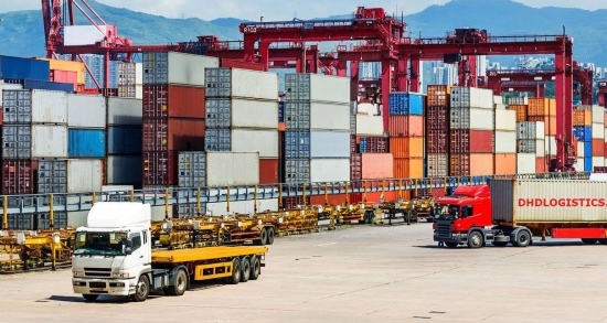 THƯƠNG MẠI DỊCH VỤ XUẤT NHẬP KHẨU