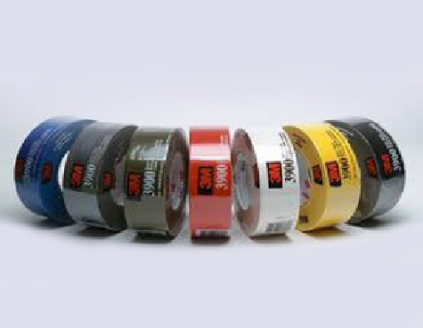 Băng keo 1 mặt 3M Duct Tape 3900